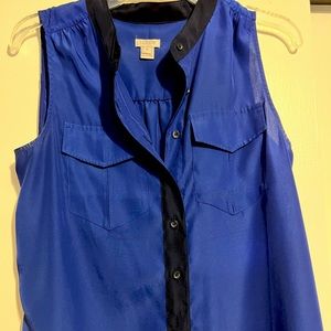 J.Crew blouse